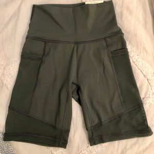 Bike Shorts